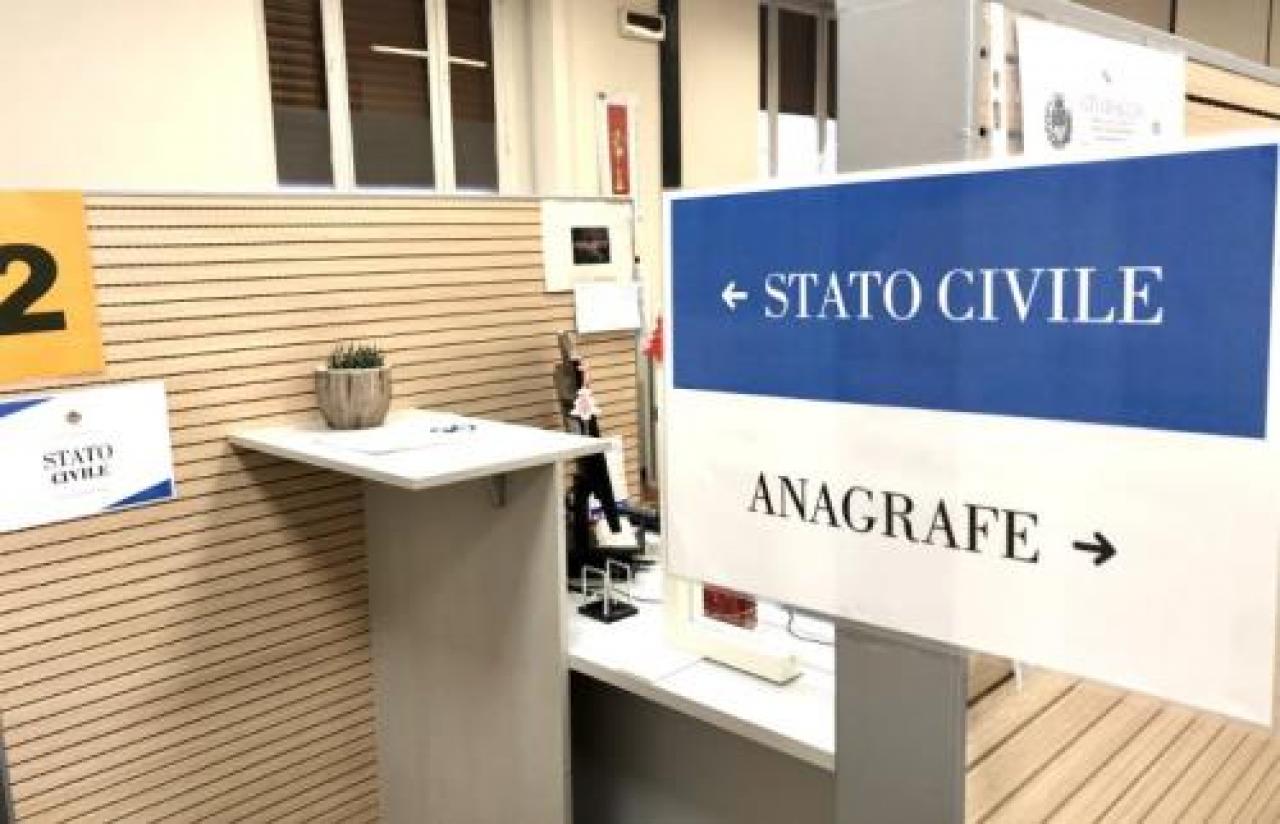 Uffici comunali, nuovi orari