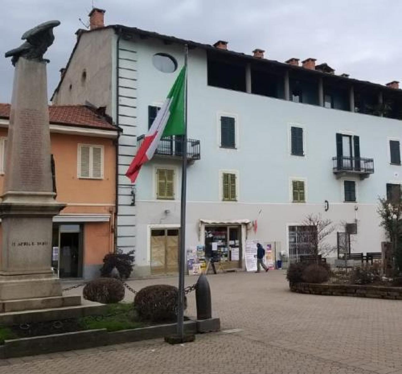 Un anno fa scattava il lockdown Ora è zona rossa vicino a Saluzzo