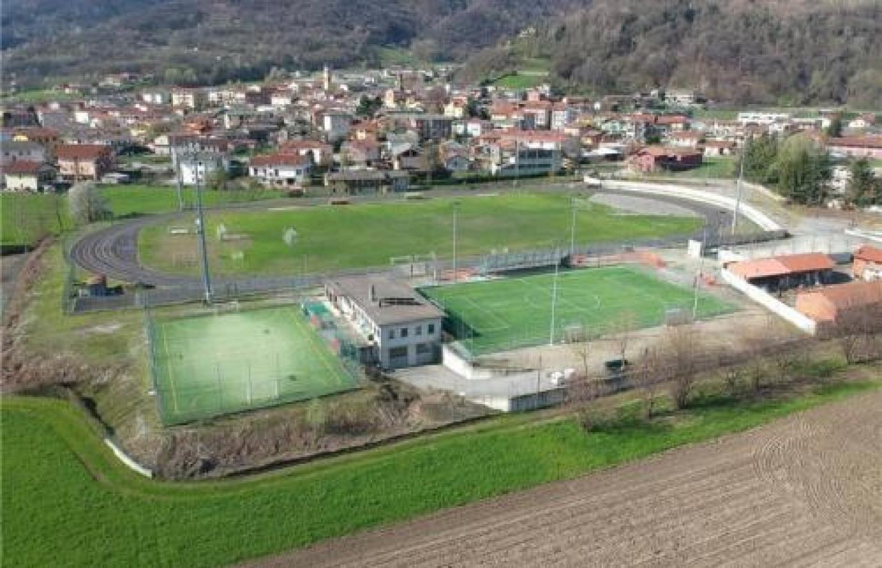 Una luce più sostenibile per Sanfront gdshb