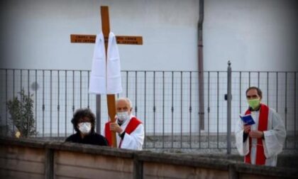 Una tre-giorni per preparare la Pasqua