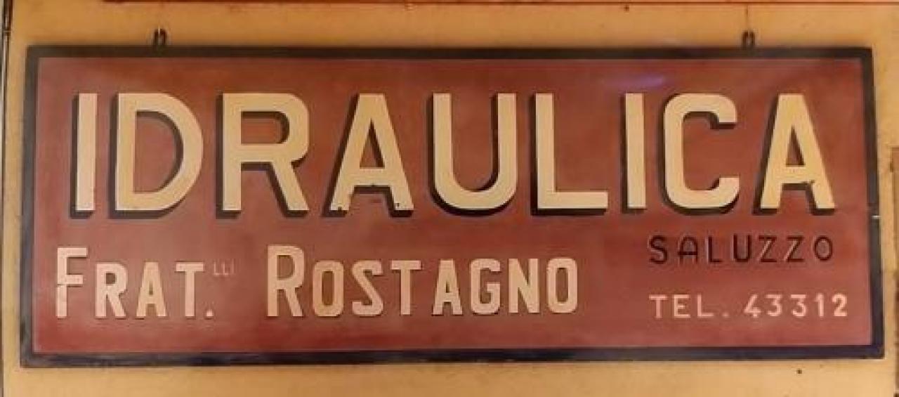 Una vita di lavoro con i Fratelli Rostagno