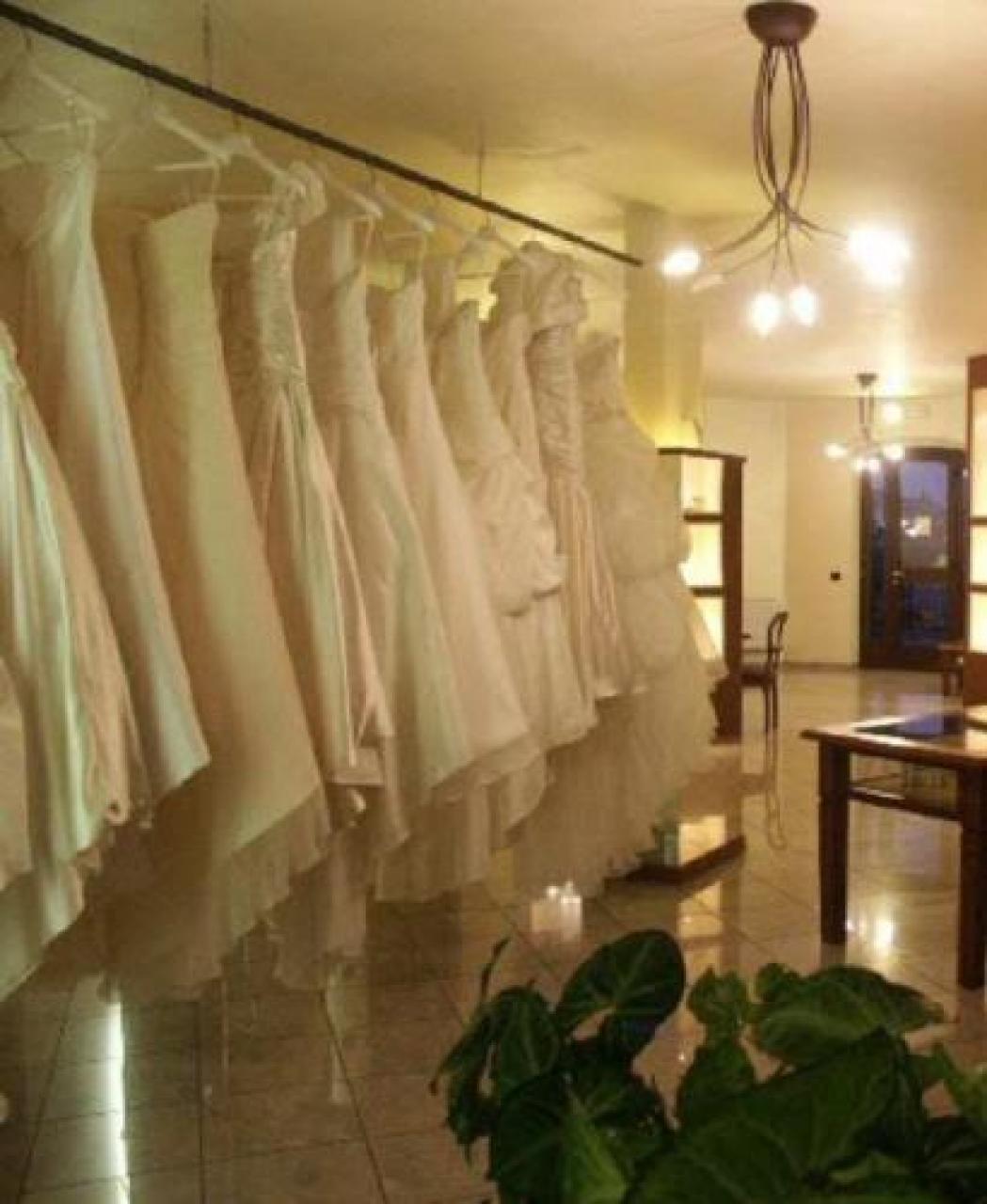 Una volta, c’erano le spose a primavera…