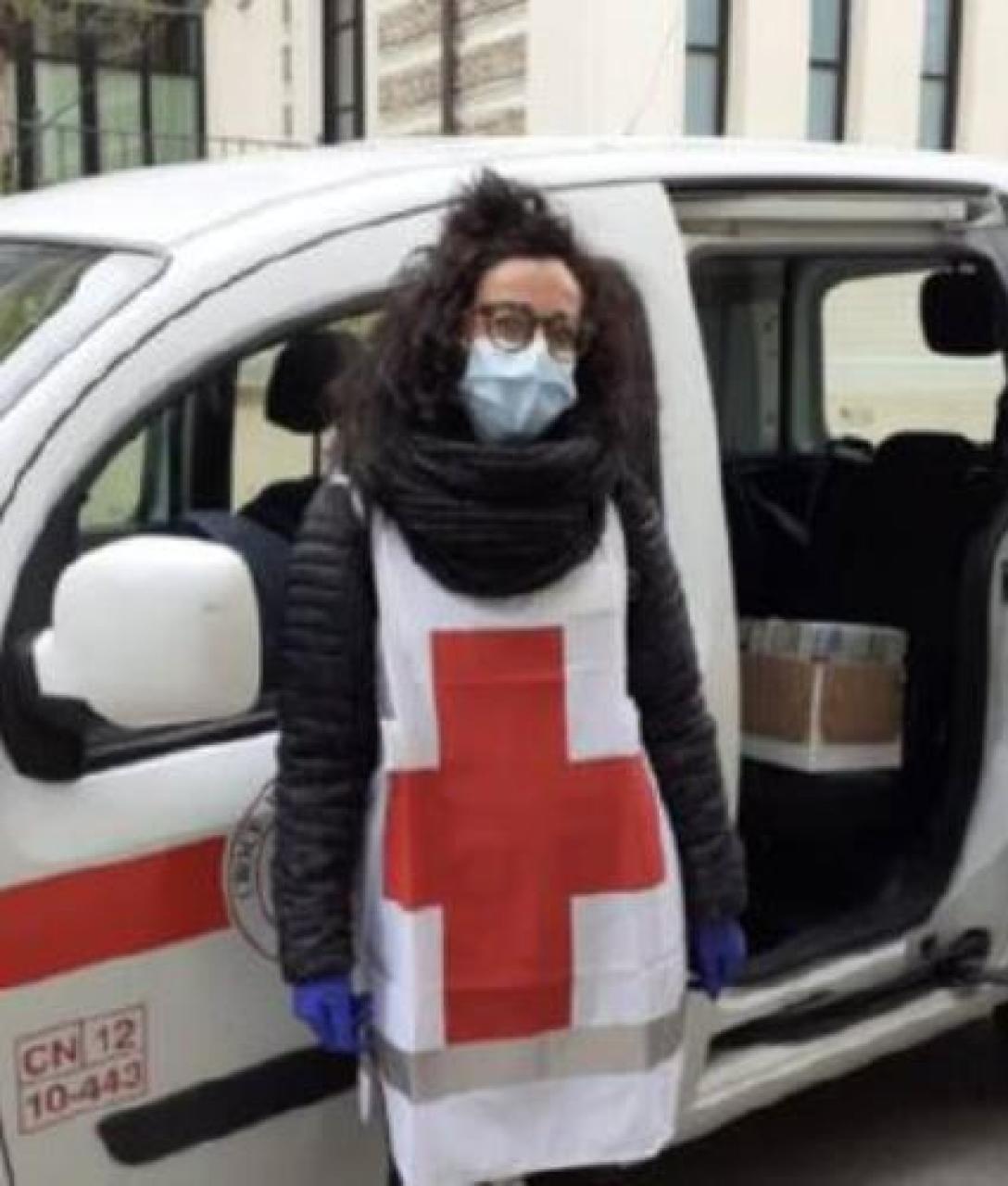 Vaccini a Busca: il Comune punta sul palazzetto In città boom di contagi: 163 casi virus Si è passati da 8 a 150 positivi in un mese. Croce Rossa e municipio fanno squadra per aiutare anziani e disabili