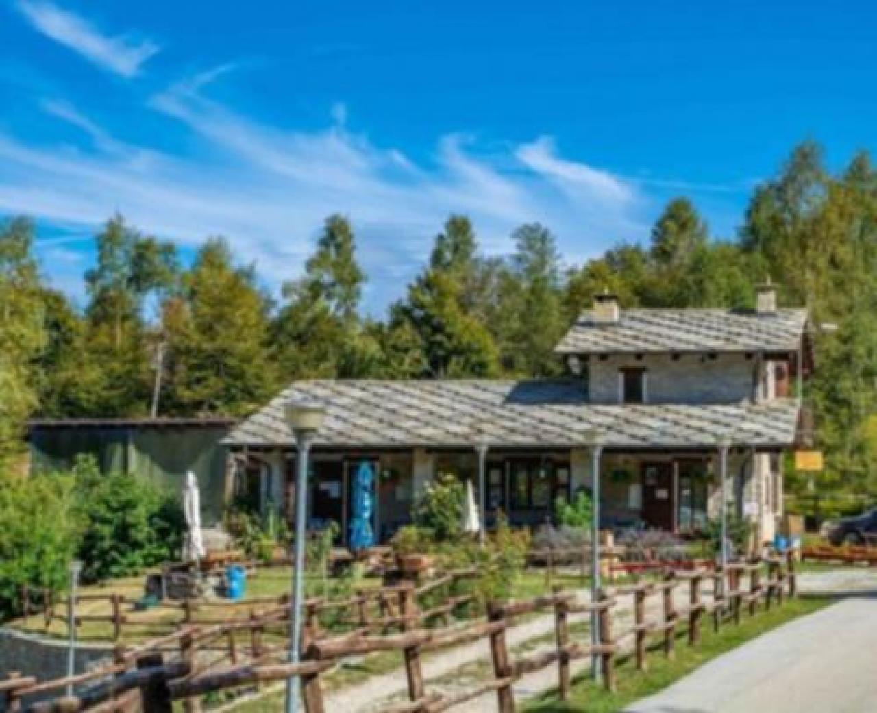 Valmala: concessione per le strutture turistiche