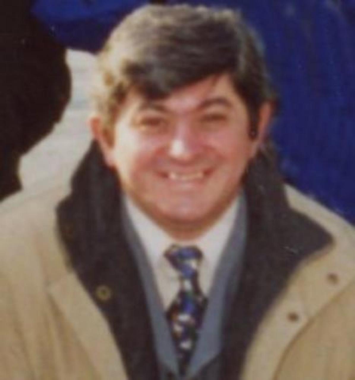 Venasca saluta Allasina maestro di salumeria