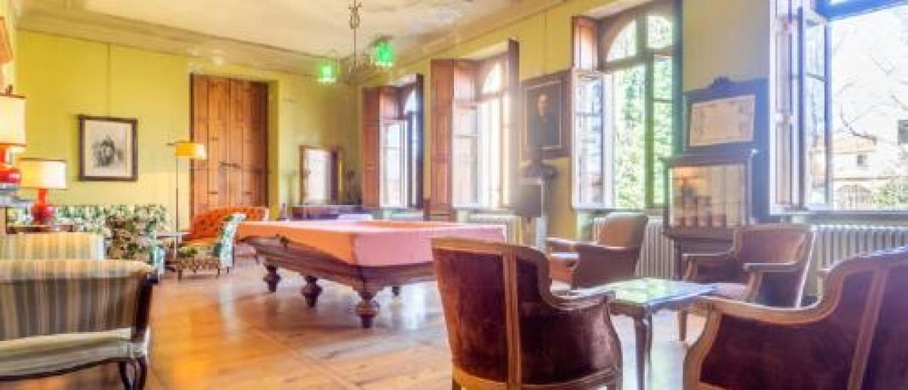 Villa Giolitti, il ministro Franceschini rassicura i cavouresi: resterà vostra