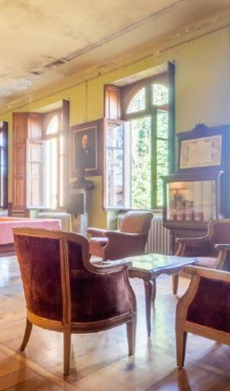 Villa Giolitti va all’asta da Sotheby’s E Cavour si appella a Franceschini xxxmfdgnljkbnjdgfbngfdjslnsgflnslskndsfgfgdfgs