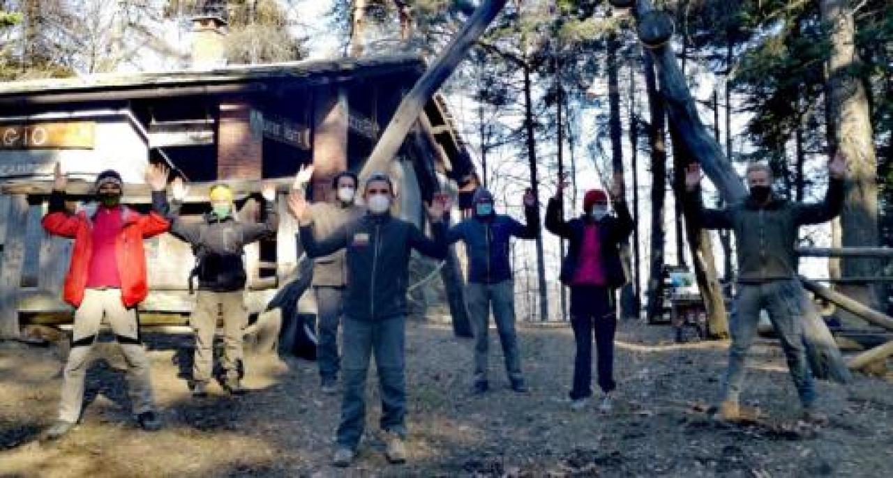 Villar, raccolta fondi per il Cannetum