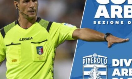 Vuoi diventare un arbitro di calcio? La sezione di Pinerolo lancia un corso