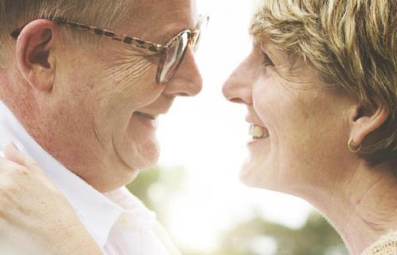 Xxx Avere una buona vista anticipando le patologie