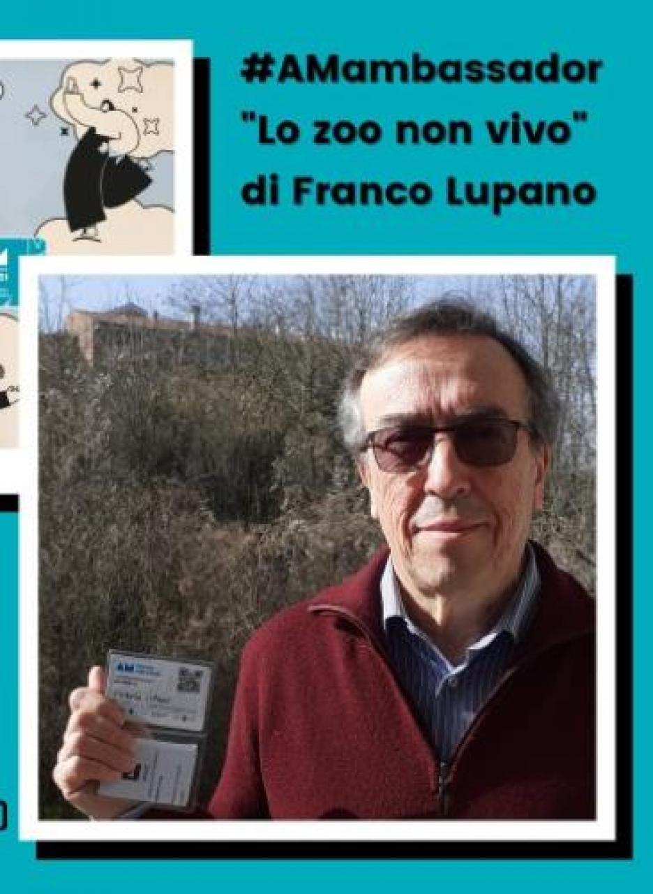 Abbonamento Musei promuove la cultura con ambasciatori digitali e dialoghi online