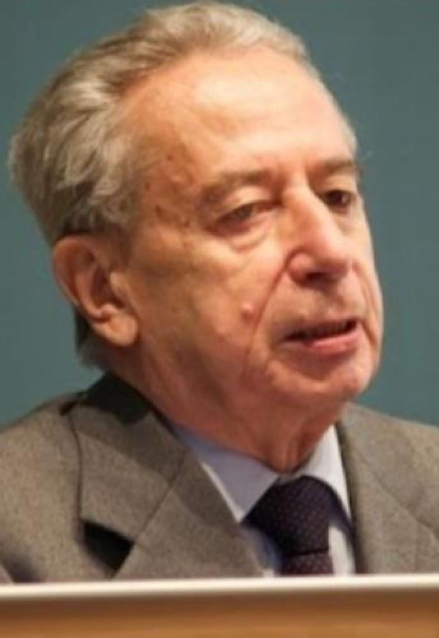 Addio a Resegotti, pioniere della lotta alla leucemia