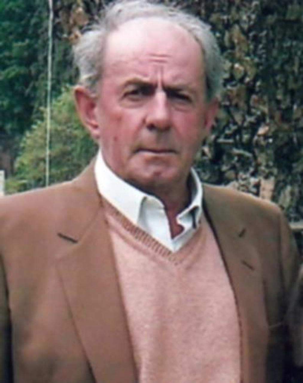 Addio al pasticciere gentile volontario sempre disponibile