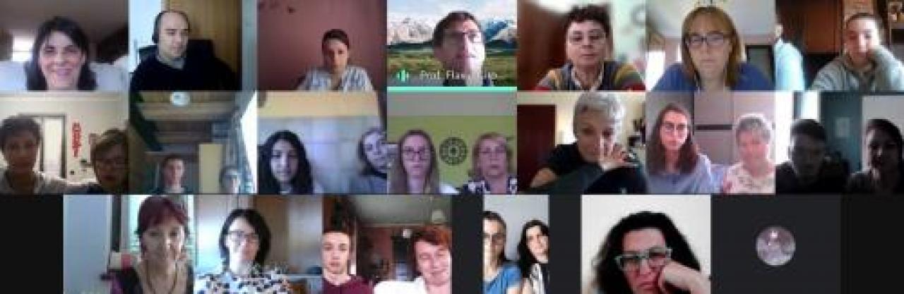 All’istituto Denina le borse di studio alla memoria della prof. Silvia Bruno