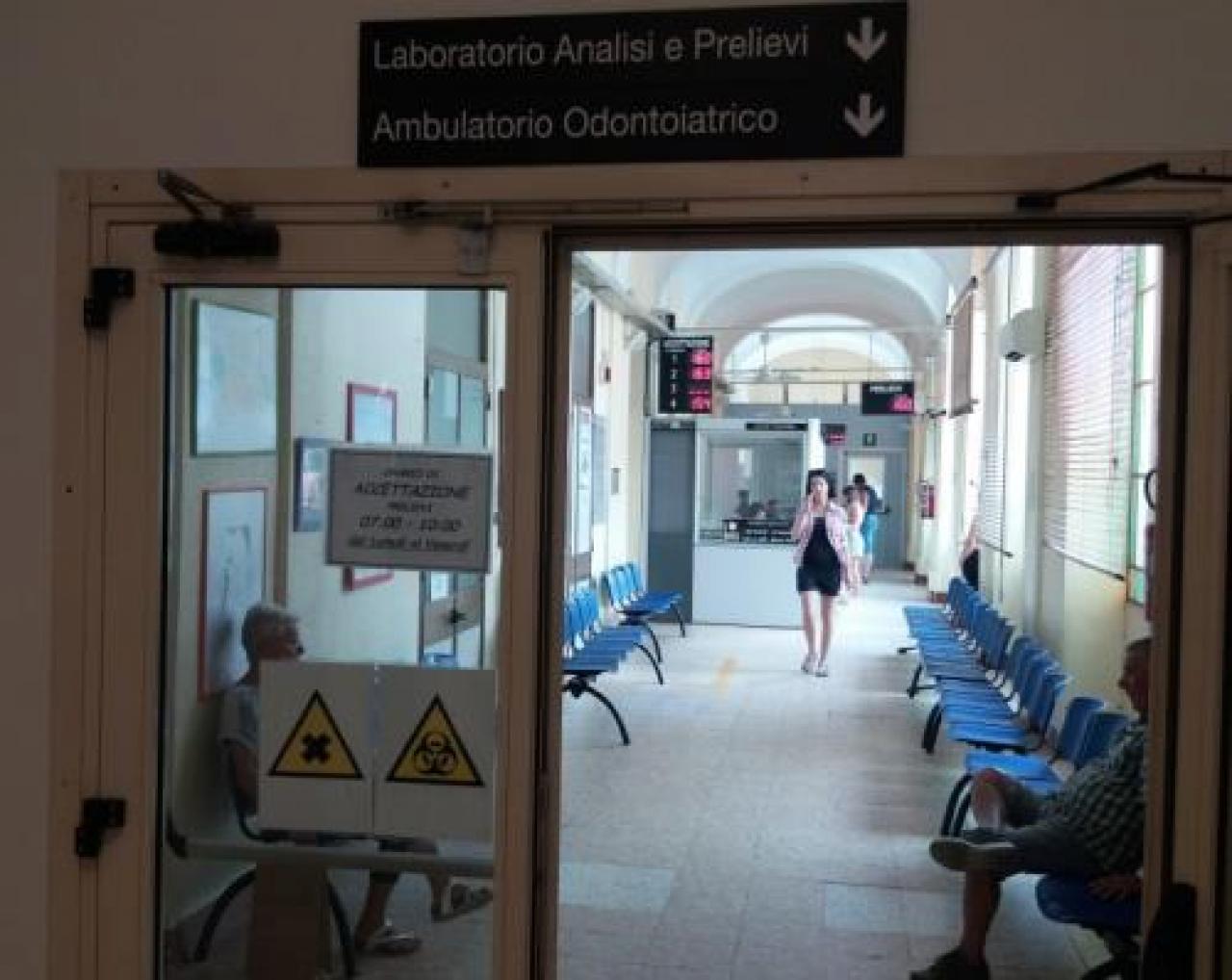 Annuncio dell’assessore icardi «Entro 4 mesi l’area per il nuovo ospedale»