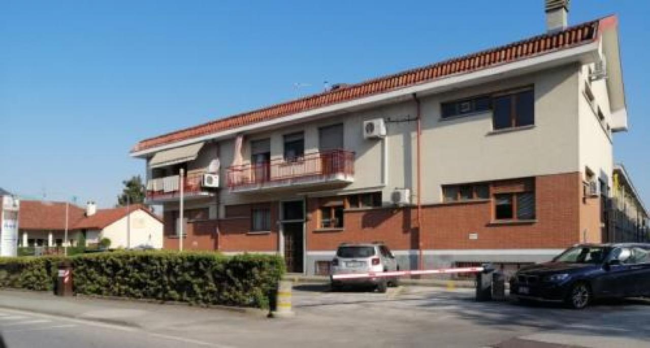 Area di sosta concessa alla Bus Company