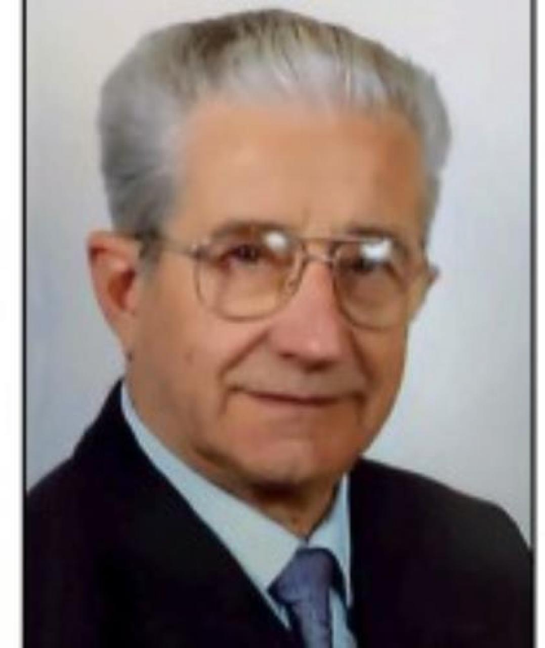 Bibiana saluta Lino Viotto