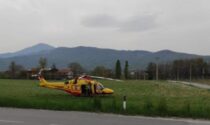 Busca, due incidenti in poche ore