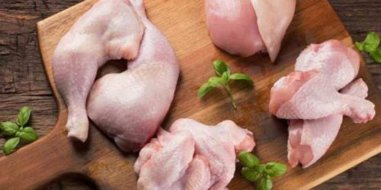 Carni bianche in tavola fonte di proteine nobili Pollame, conigli e non solo: i benefici