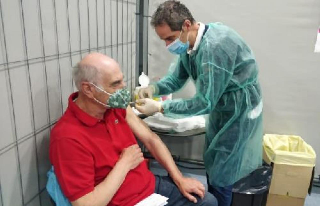 Vaccini, così cambiano gli accessi