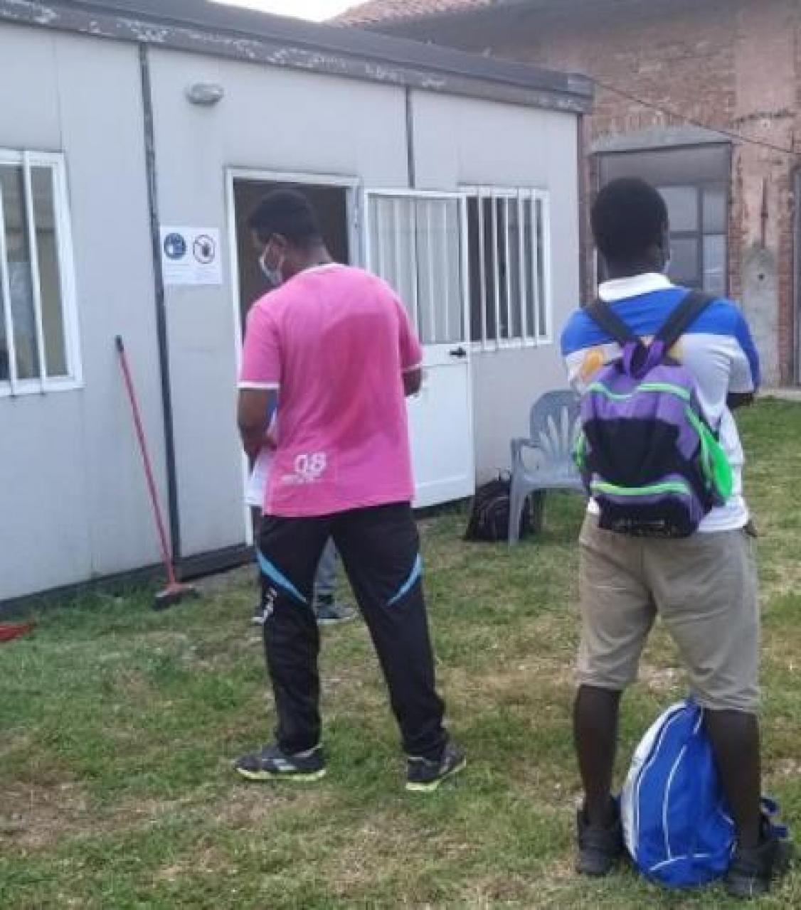 Contributi per l’acquisto dei moduli abitativi nel plafond regionale della “Legge Allemano”