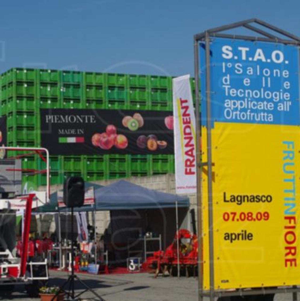 «Così è nata e cresciuta l’epopea di Fruttinfiore» Parla Gigi Colombano, memoria storica della kermesse