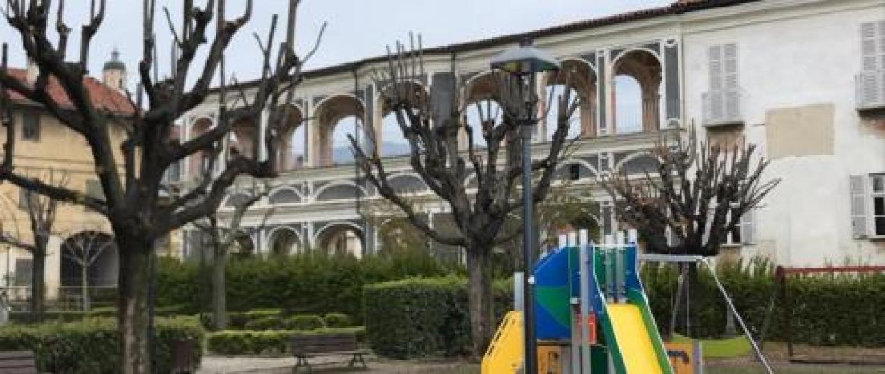 Costigliole, coop a lavoro sotto la guida di Maddalena