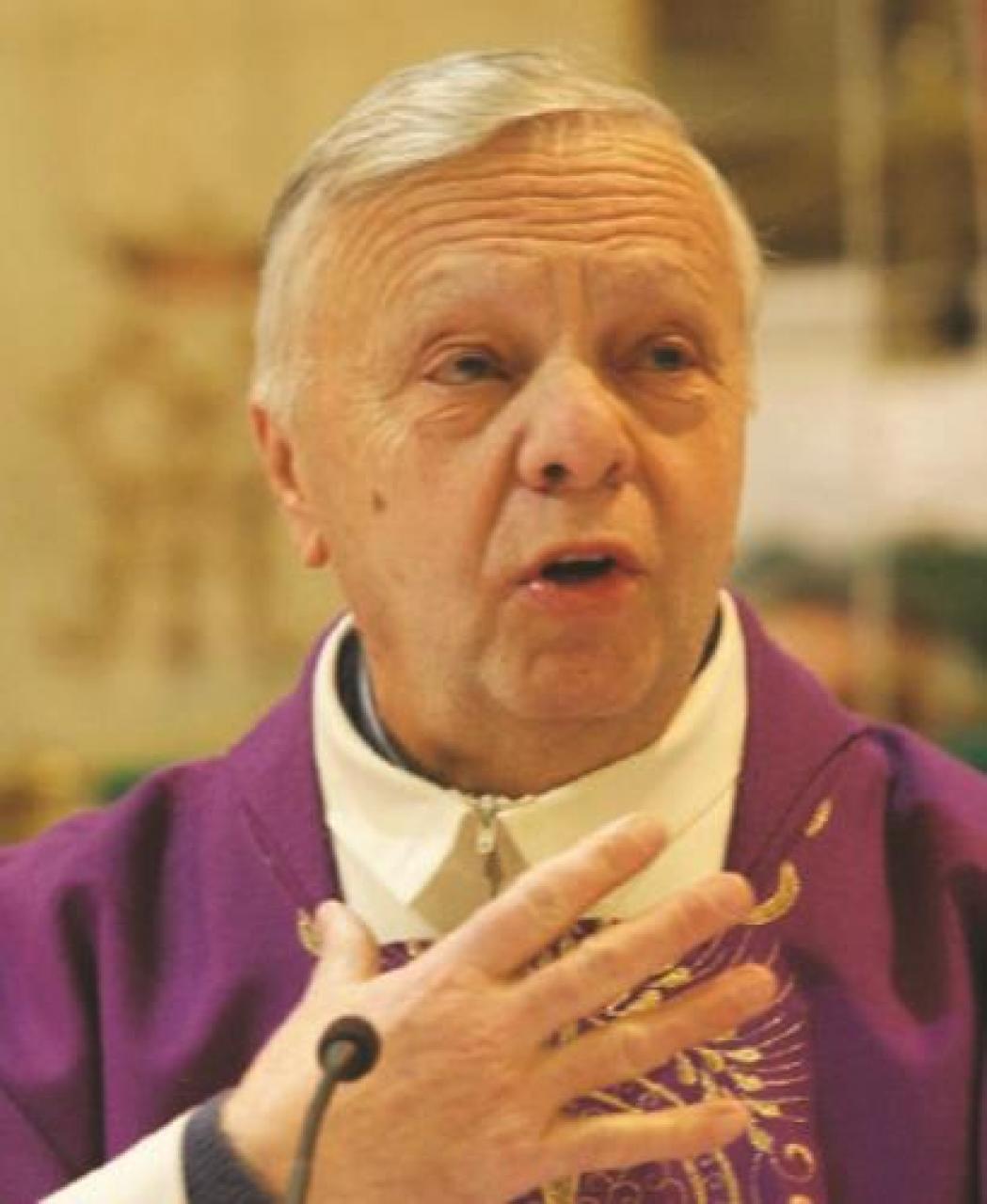 Covid, la generazione “perduta” I preti pagano il prezzo più alto Zzzzz zzzzzz