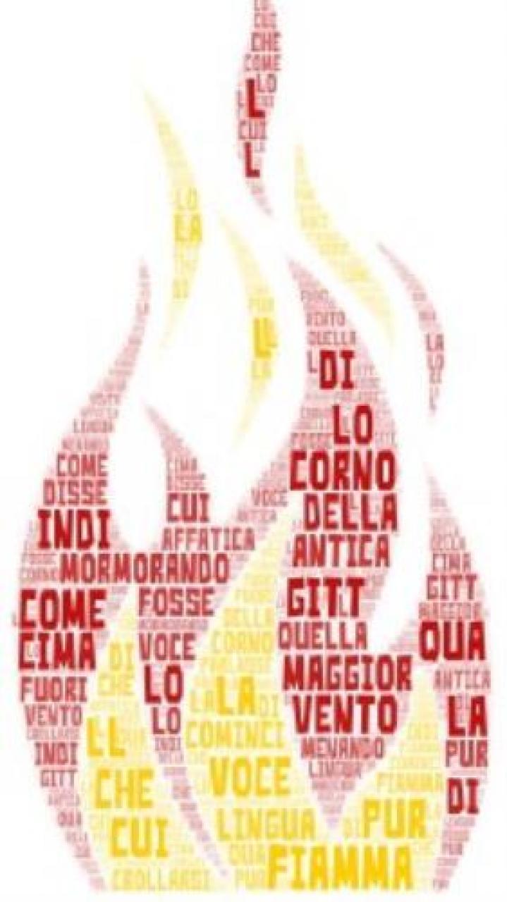 Dante sbarca sui social e conquista i ragazzi Al Pellico il Sommo Poeta rinasce in digitale dopo 700 anni