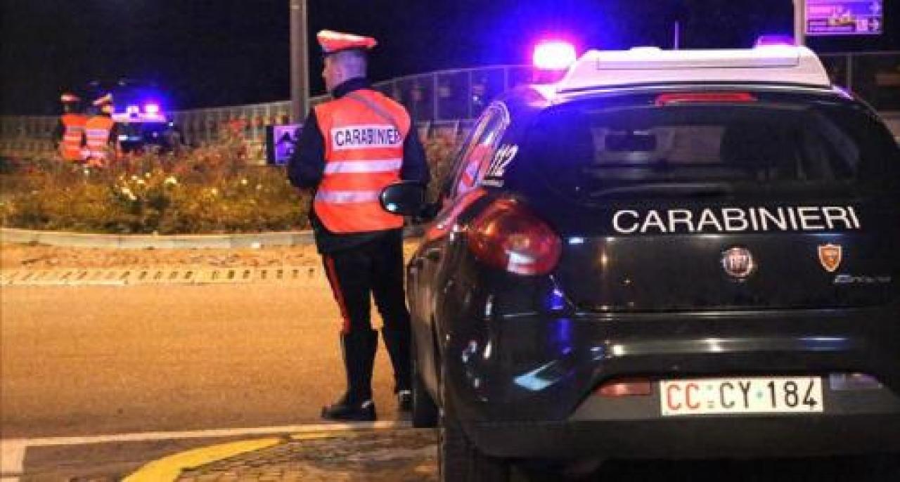 Diciassettenne nei guai per 2 etti di droga