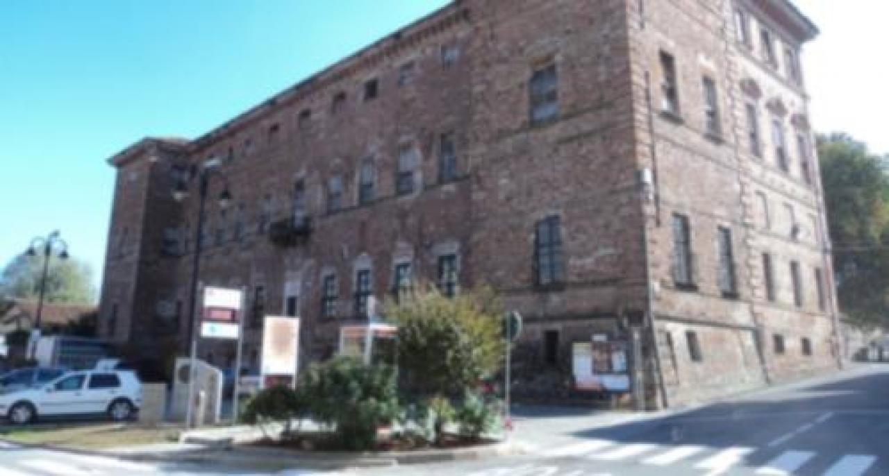 Distretti del commercio Scarnafigi guida Octavia