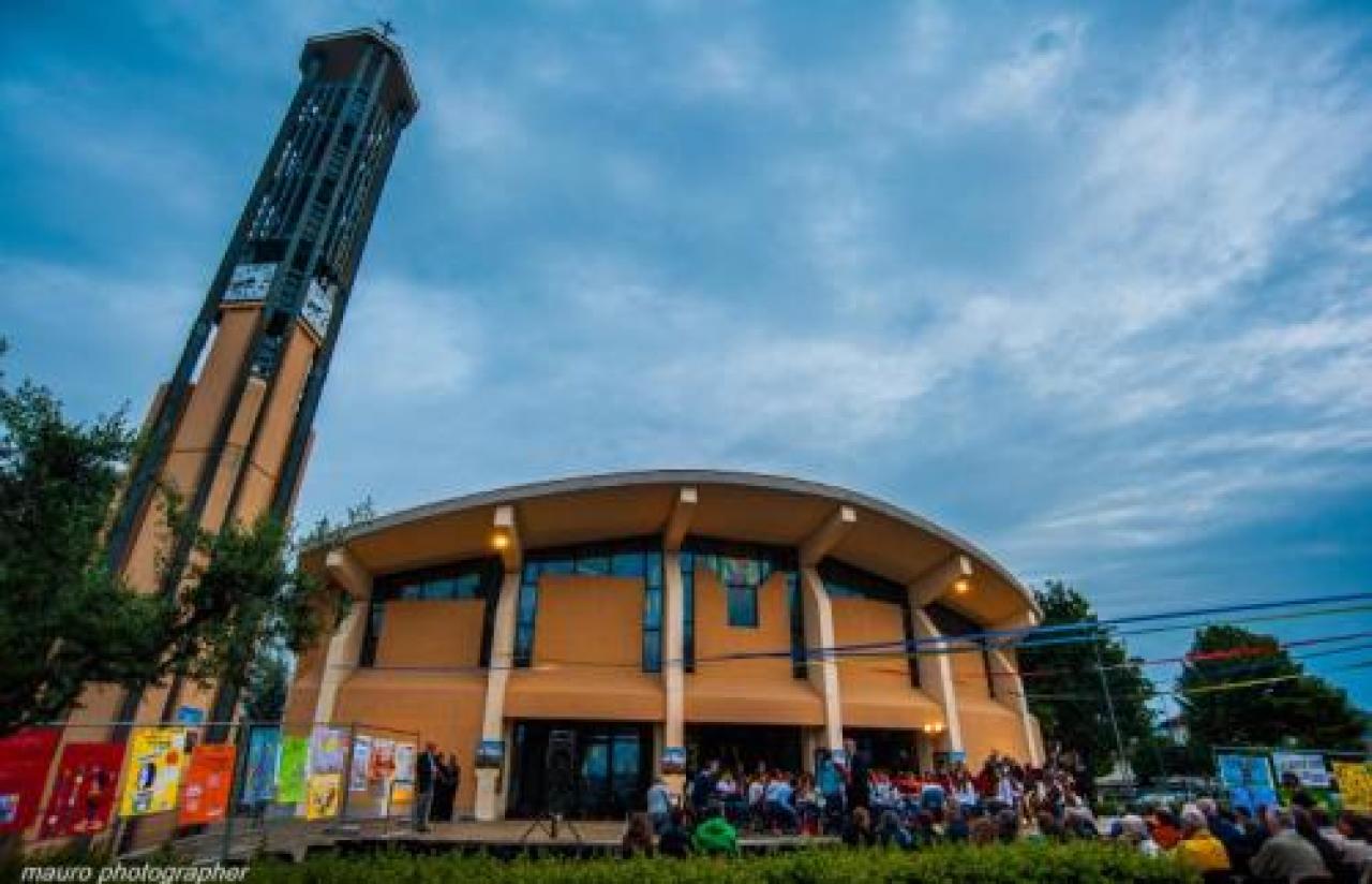 Domenica nelle parrocchie c’è la Giornata della Carità