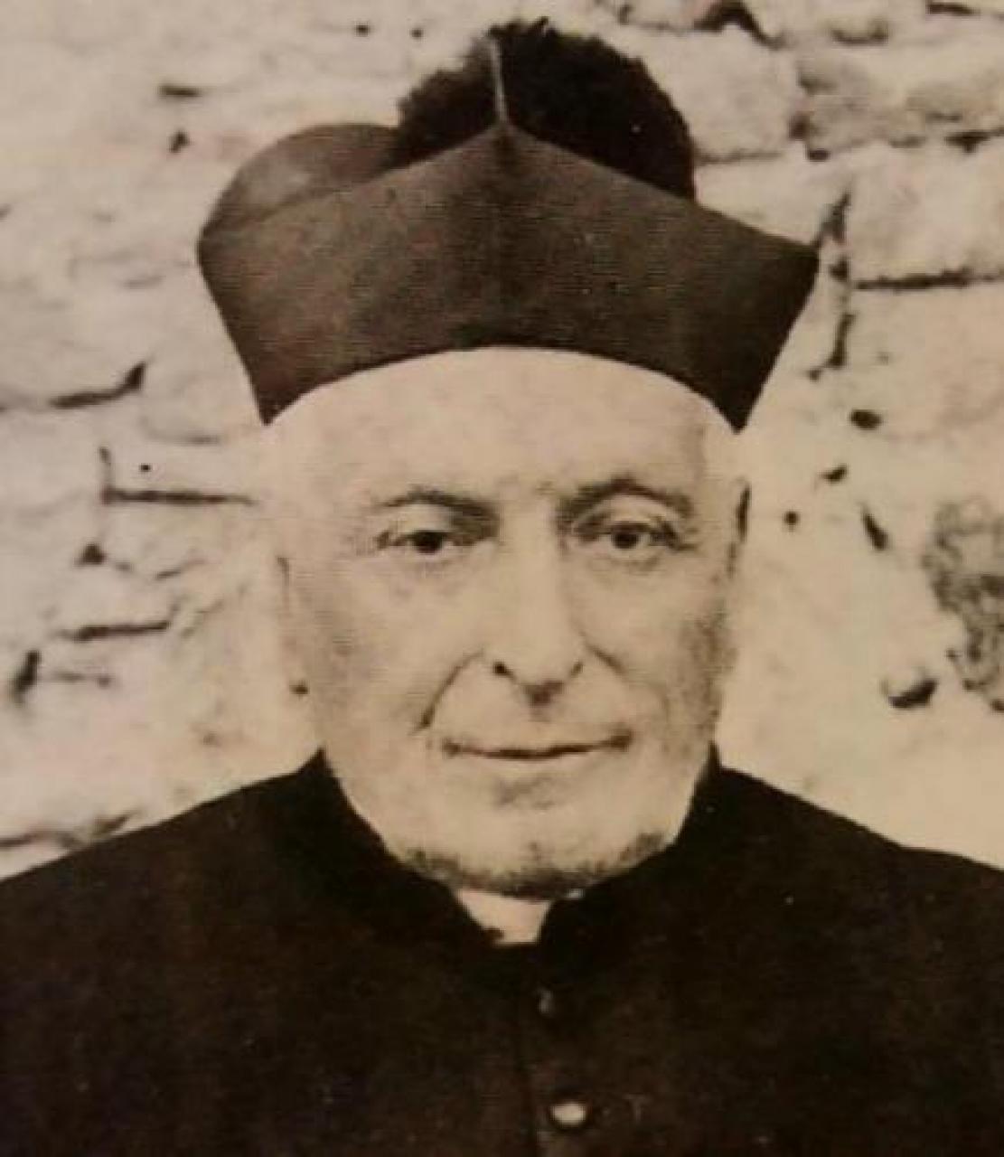 Don Maurino, il parroco che evitò l’incendio nazi-fascista di Piasco jpfasufoas jdieci venti ffggffgfgffgpasufpoasdufpoasd