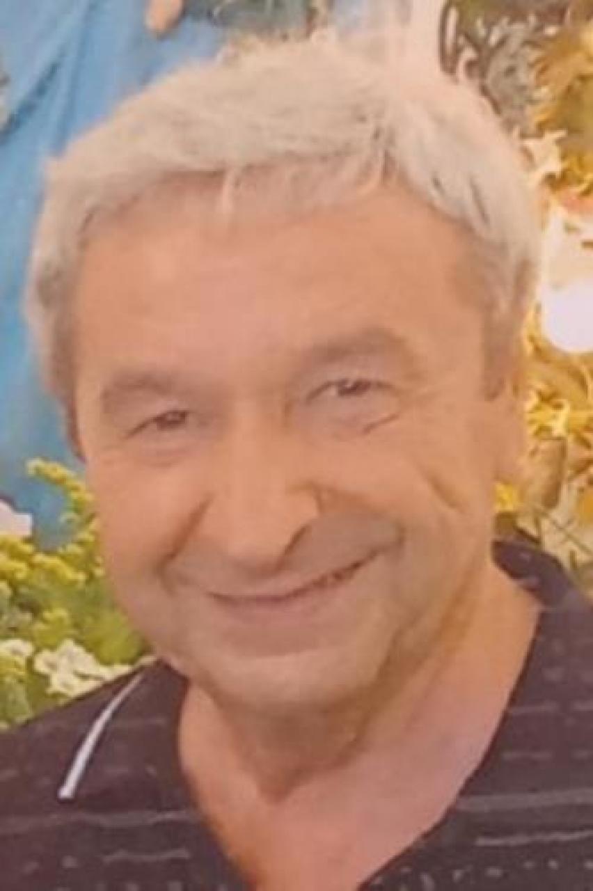 Dronero, ultimo saluto al “granatin” Chiapello