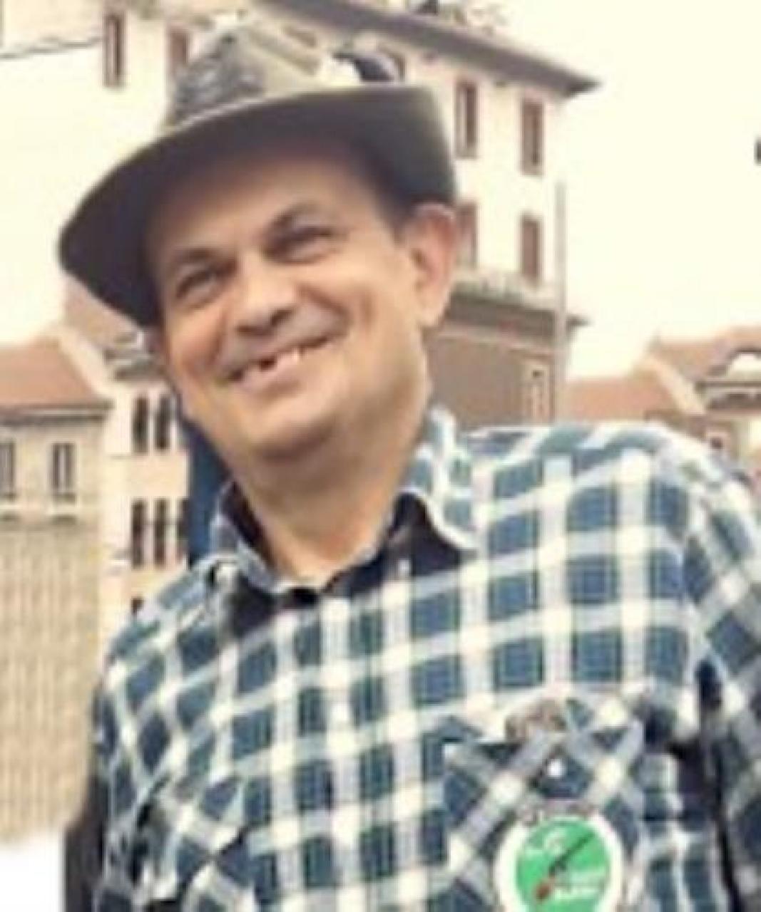 E’ mancato a soli 54 anni