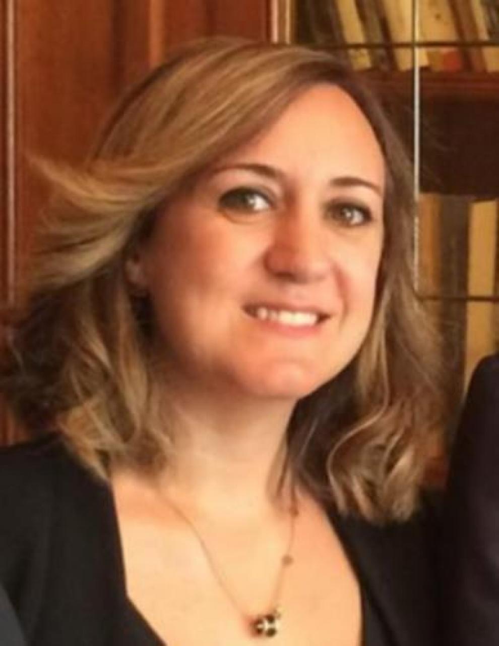 Elena Lovera resta nel vertice con Gola