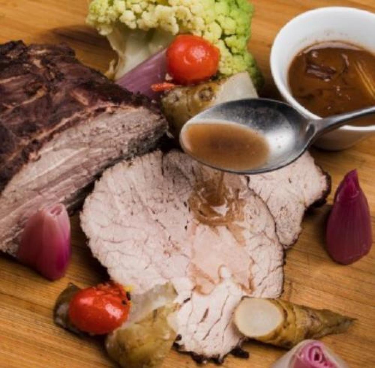 Facile dire arrosto: consigli e segreti per esaltare il gran piatto della festa