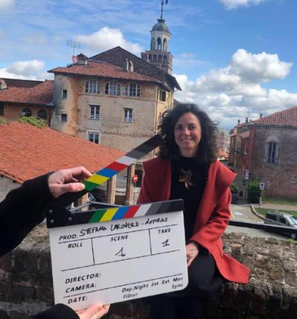 Fajk hgufgy La parola agli artigiani saluzzesi «Noi siamo pronti per la mostra» hrgerhg khkjh