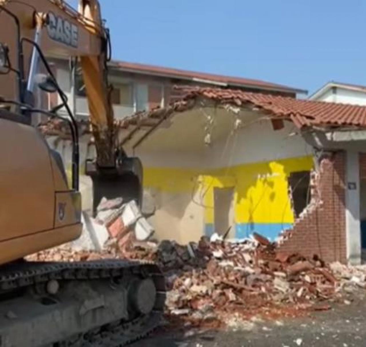 Fasnbvacz jbgjhv Il centro sportivo “Martino” è pronto a cambiare volto