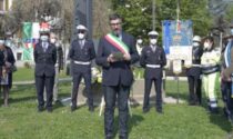 Festa della Liberazione in diretta streaming seguita dagli interventi di Veltroni e Schlein