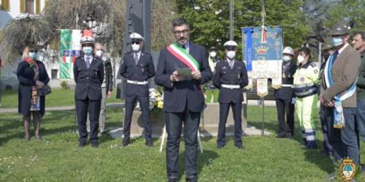 La Festa della Liberazione e il ripudio della guerra