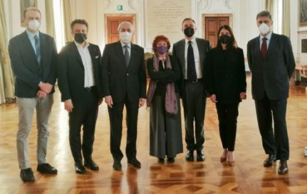 Fondazione CRT: nuovo Cda e sì al bilancio 2020