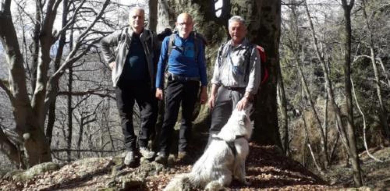 “Fontana del fo”, così cara ai piaschesi