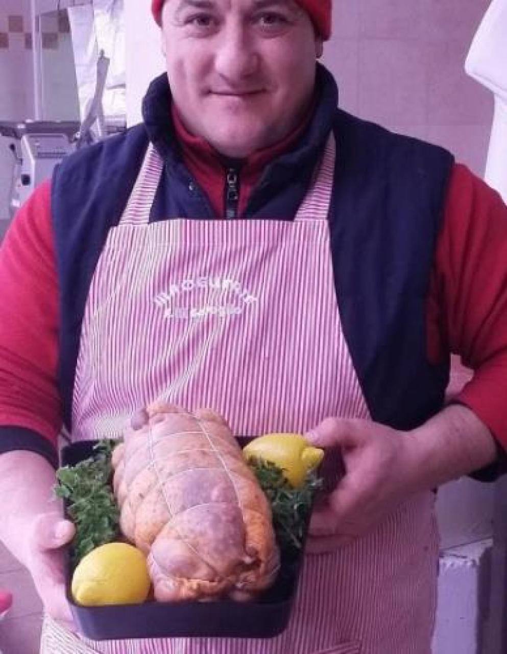 Gaveglio, undici anni di gusto