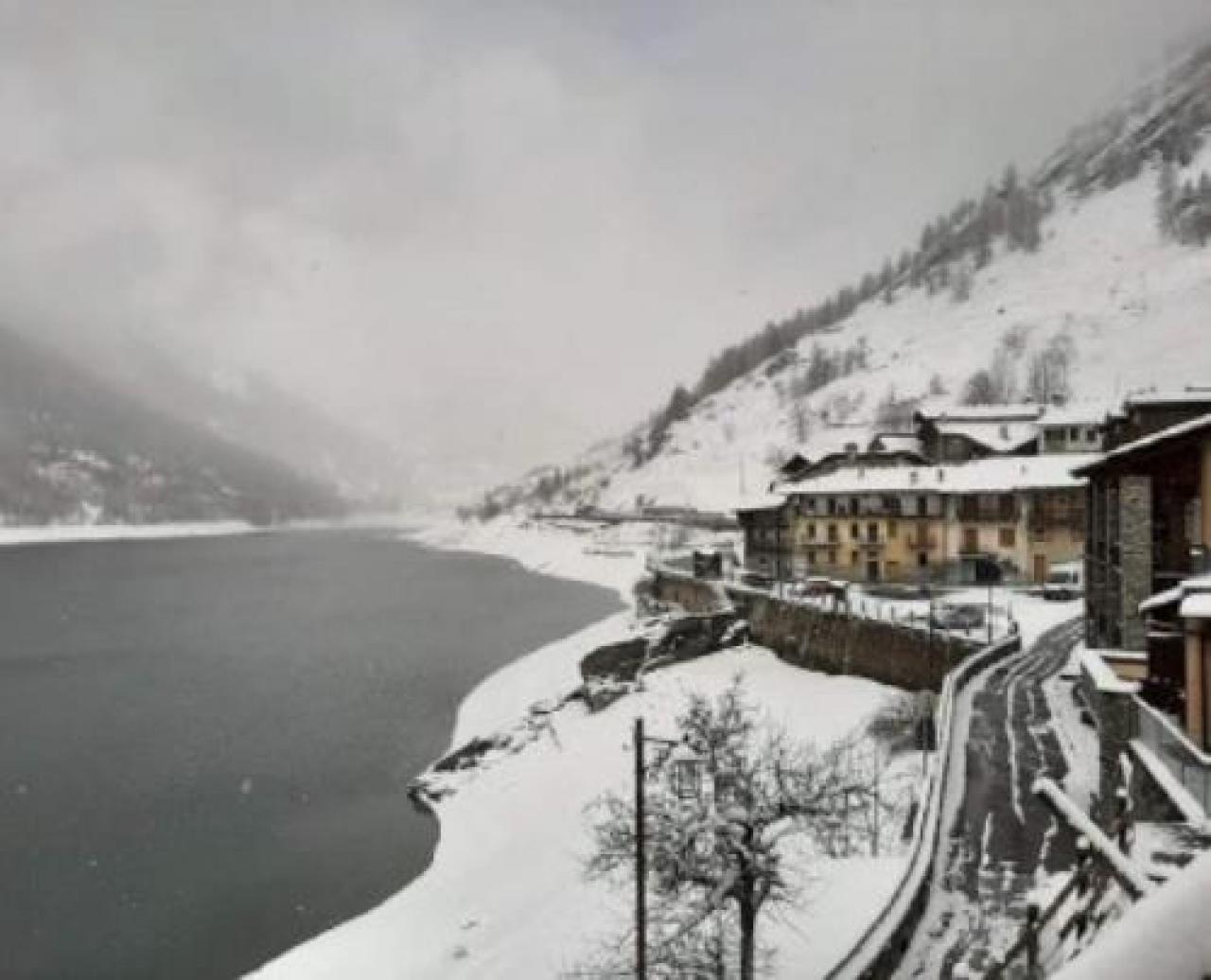 Giovedì vertice a Saluzzo per il rilascio dell’acqua dal lago di Pontechianale
