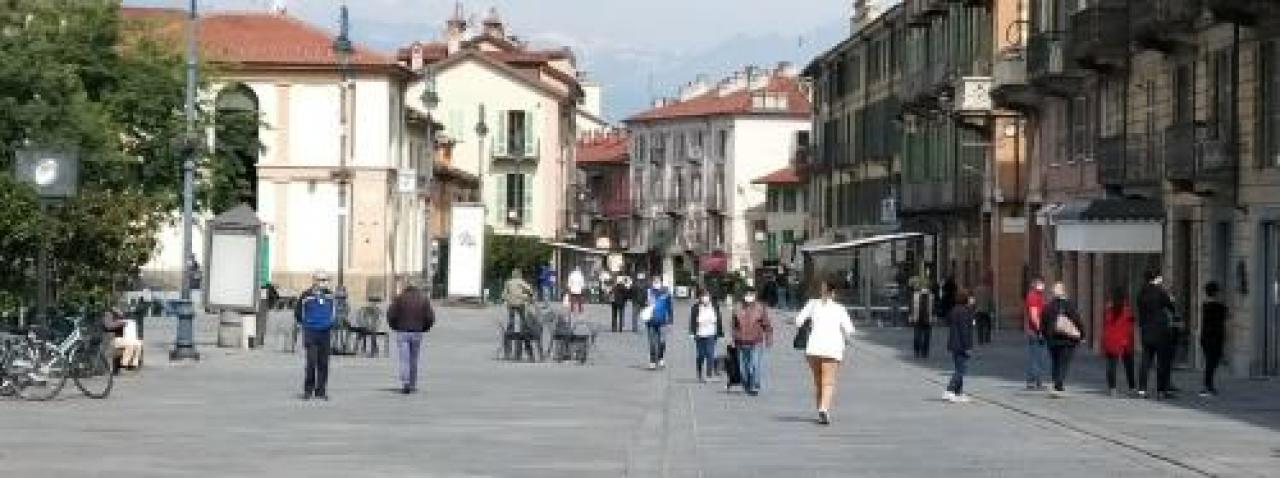 Giovedì in zona gialla, ecco cosa cambia