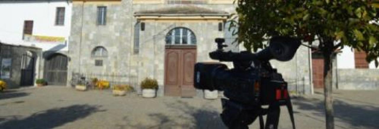 I Cappuccini di Busca nello speciale di Italia 1