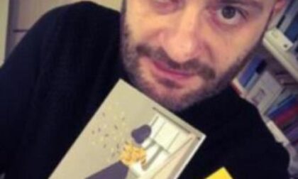 I librai indipendenti ricordano Federico