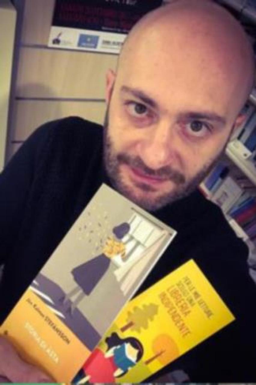 I librai indipendenti ricordano Federico