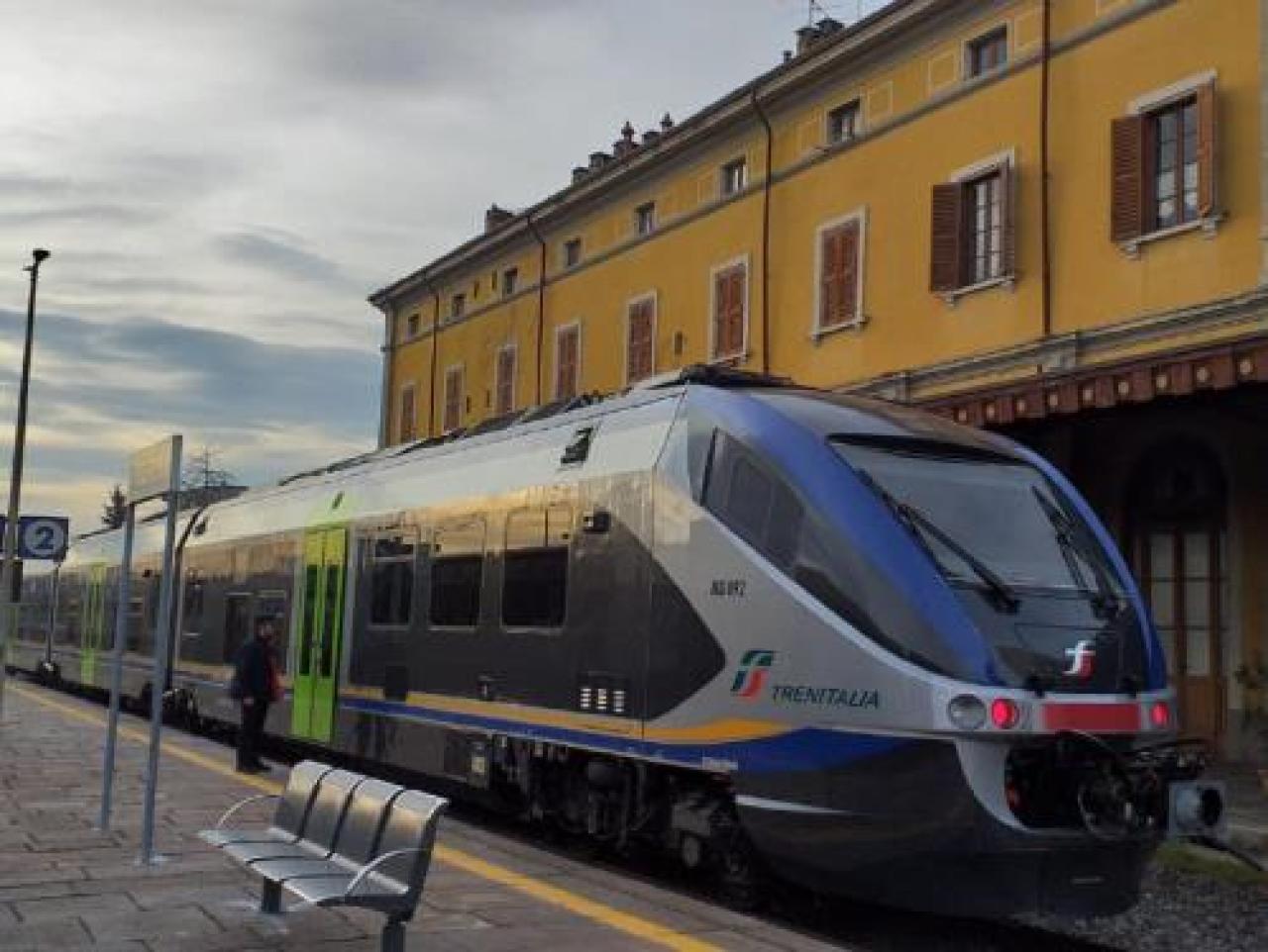 I pendolari scrivono al ministro per riaprire le linee ferroviarie